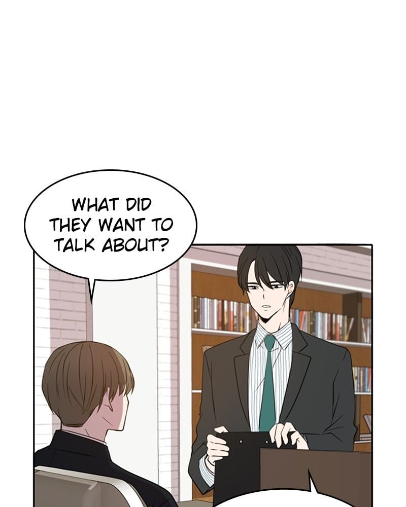 Please Take Care Of Me In This Life As Well chapter 15 - page 28