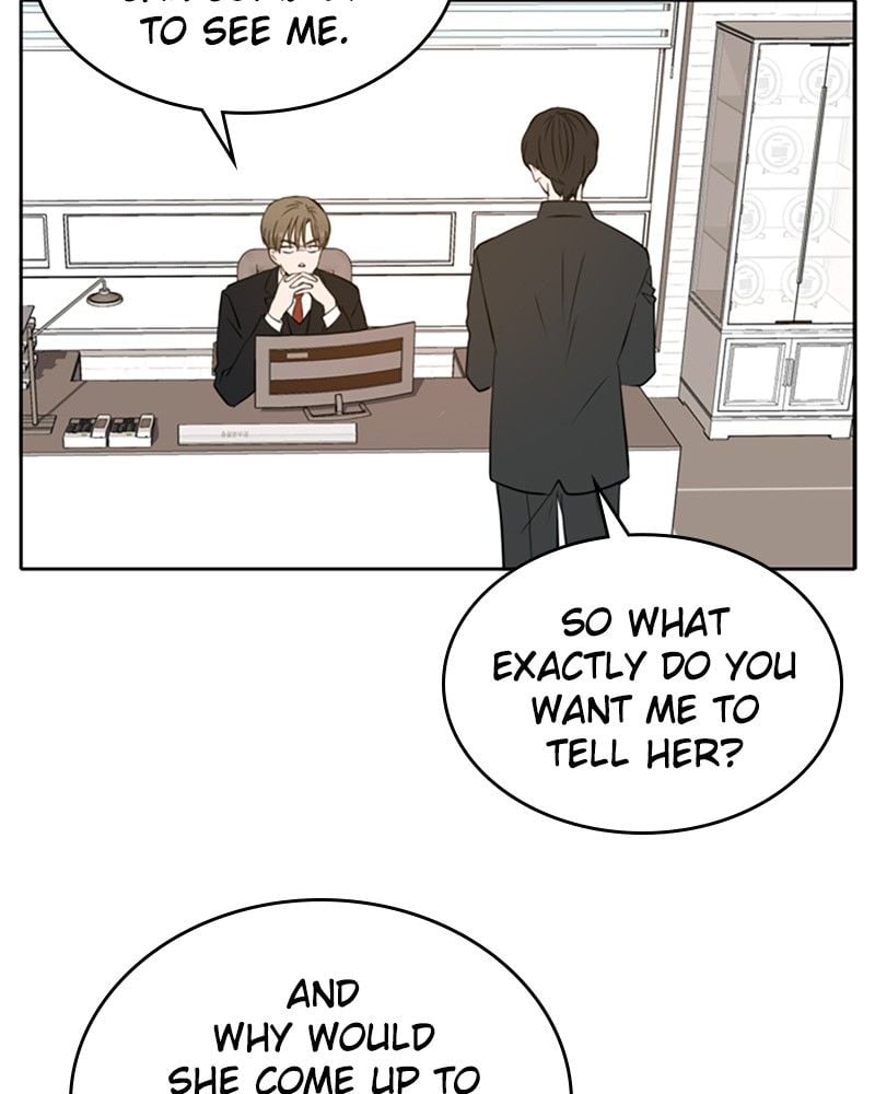 Please Take Care Of Me In This Life As Well chapter 15 - page 32