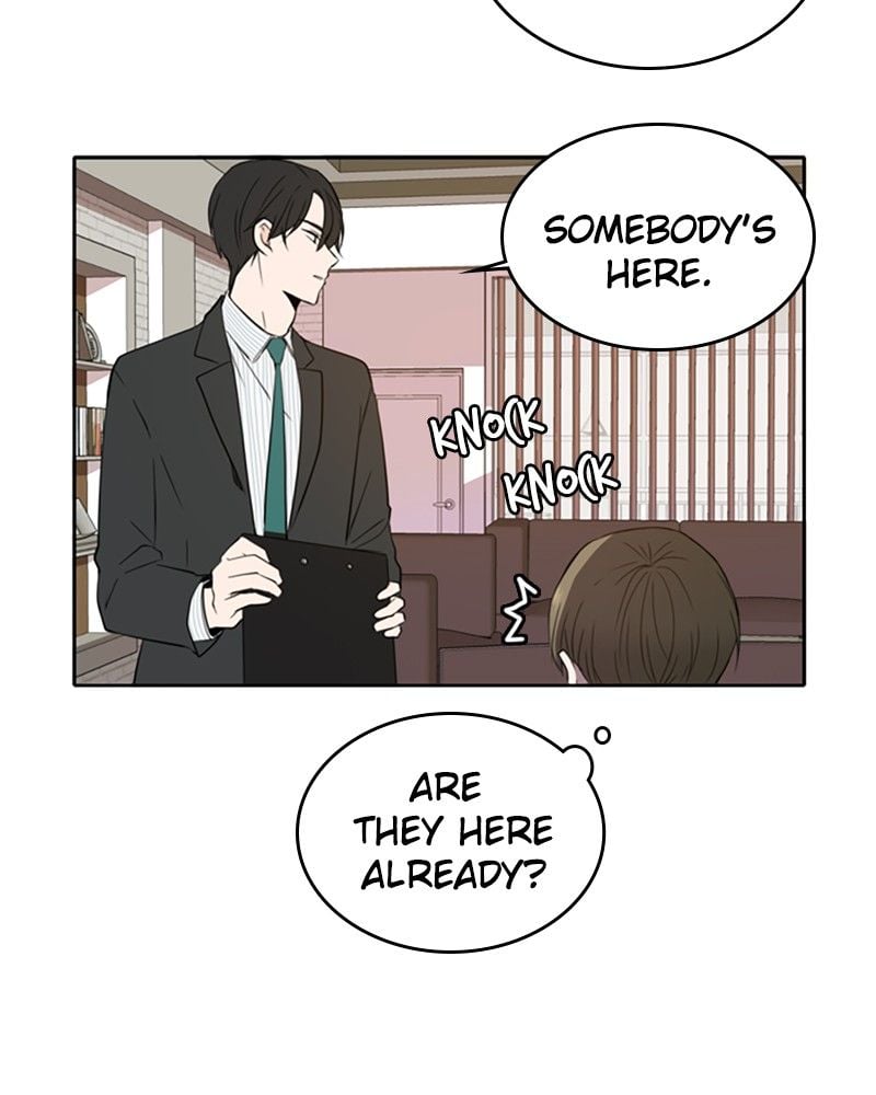 Please Take Care Of Me In This Life As Well chapter 15 - page 34