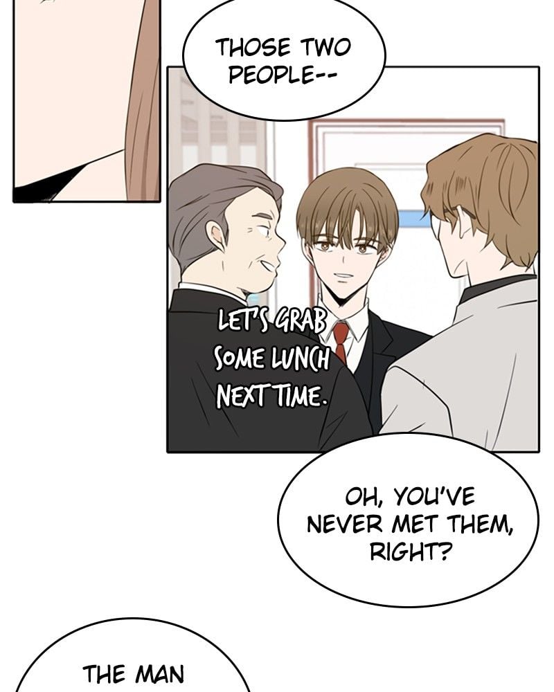 Please Take Care Of Me In This Life As Well chapter 15 - page 41