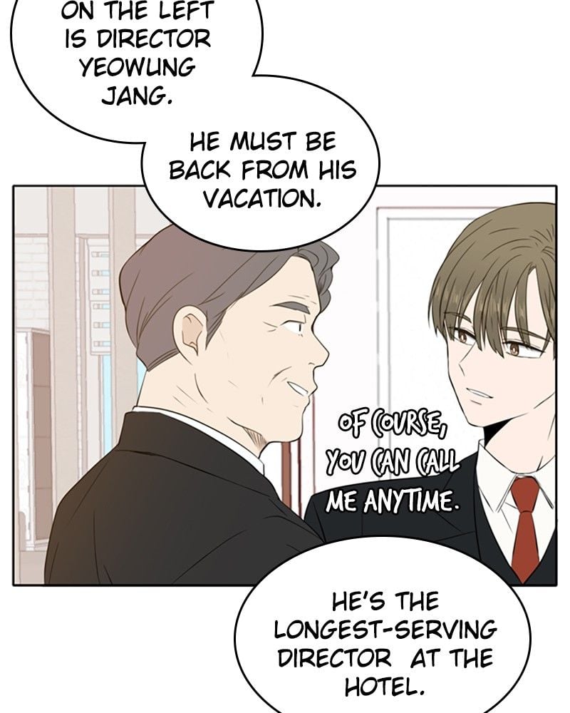 Please Take Care Of Me In This Life As Well chapter 15 - page 42