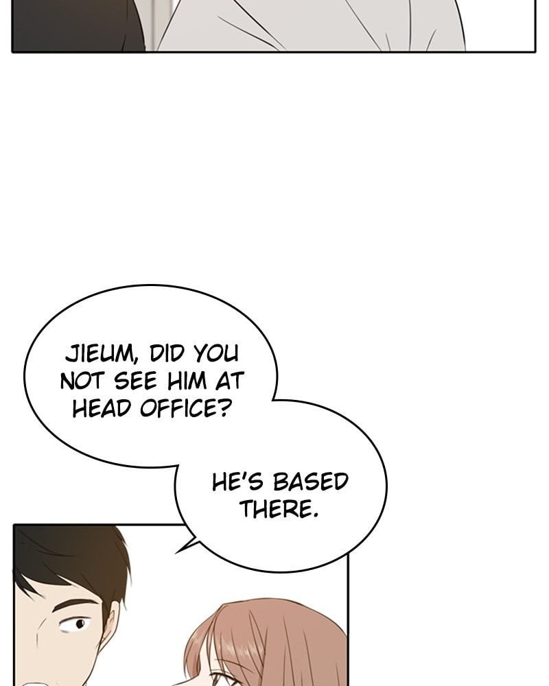 Please Take Care Of Me In This Life As Well chapter 15 - page 45