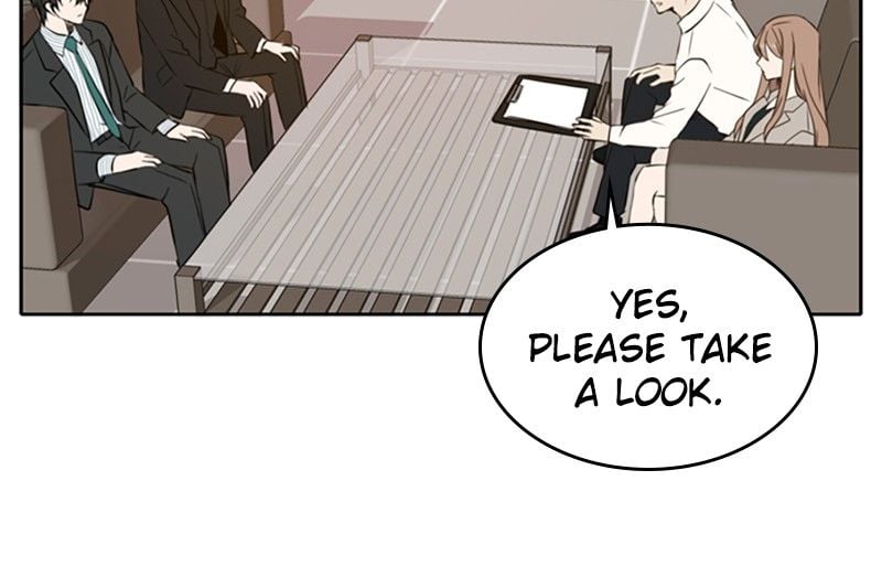 Please Take Care Of Me In This Life As Well chapter 15 - page 49