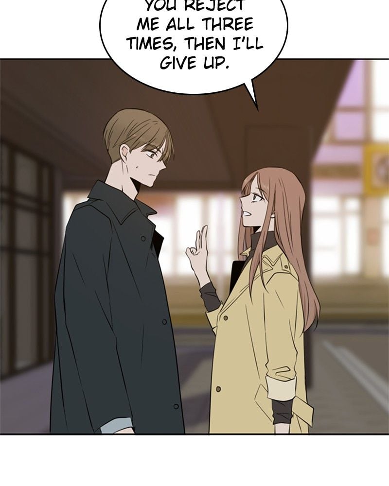 Please Take Care Of Me In This Life As Well chapter 15 - page 5