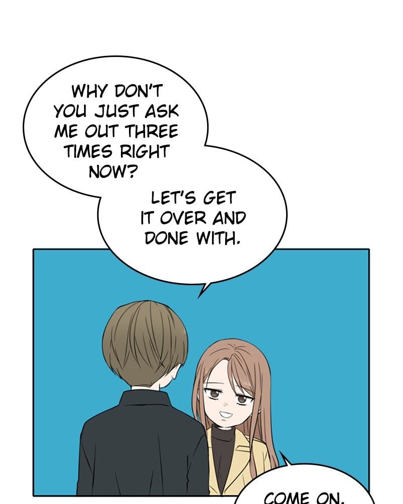 Please Take Care Of Me In This Life As Well chapter 15 - page 6