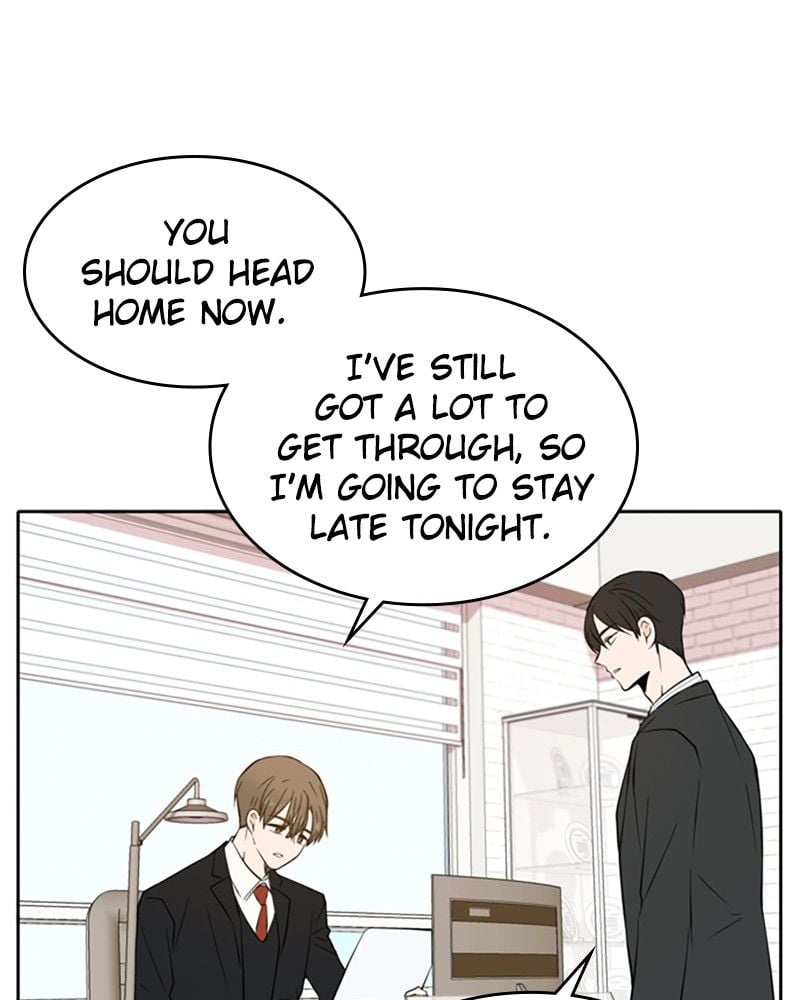 Please Take Care Of Me In This Life As Well chapter 15 - page 65