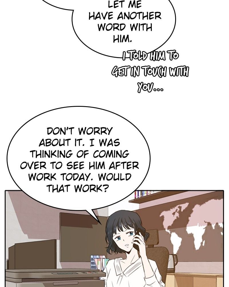 Please Take Care Of Me In This Life As Well chapter 15 - page 71