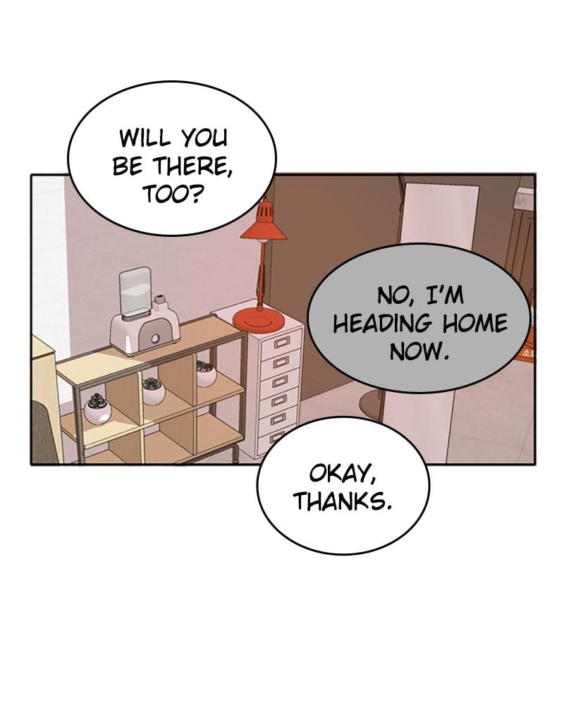 Please Take Care Of Me In This Life As Well chapter 15 - page 74