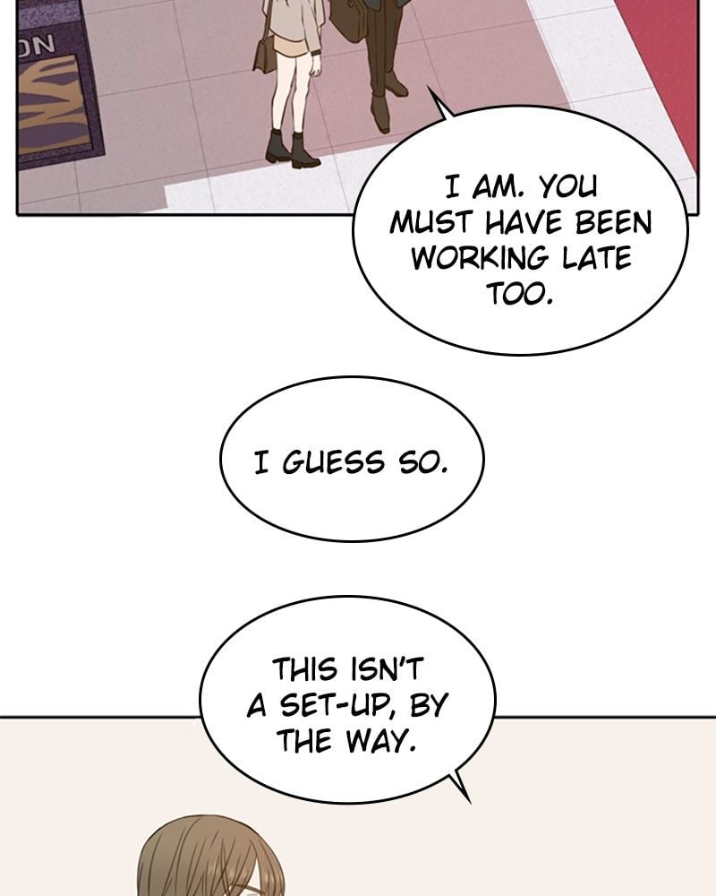 Please Take Care Of Me In This Life As Well chapter 15 - page 80