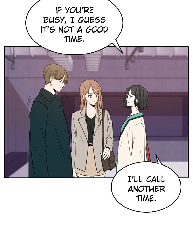 Please Take Care Of Me In This Life As Well chapter 15 - page 94