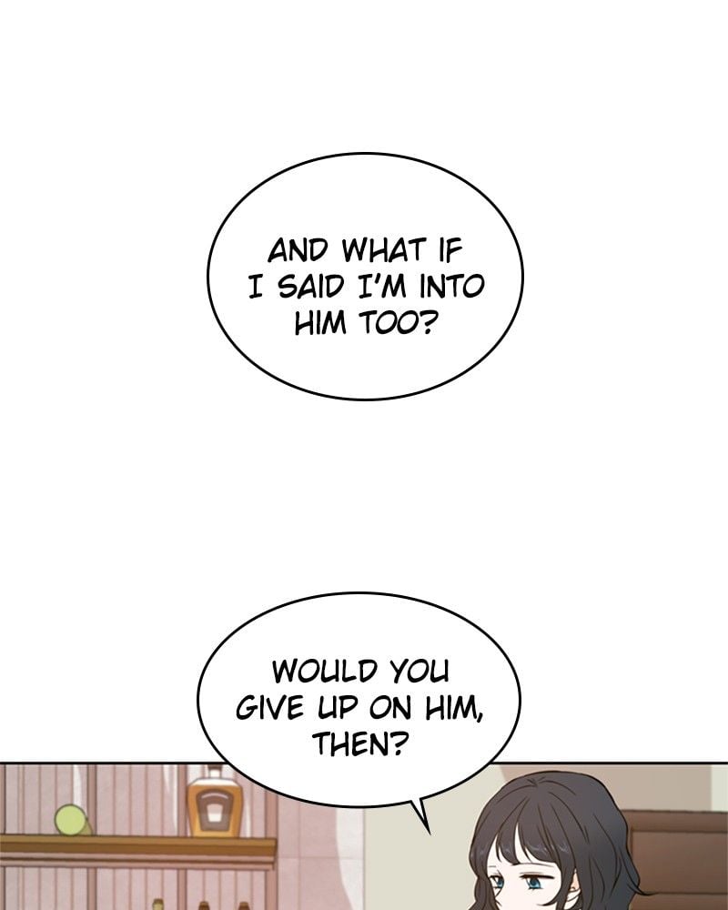 Please Take Care Of Me In This Life As Well chapter 17 - page 1