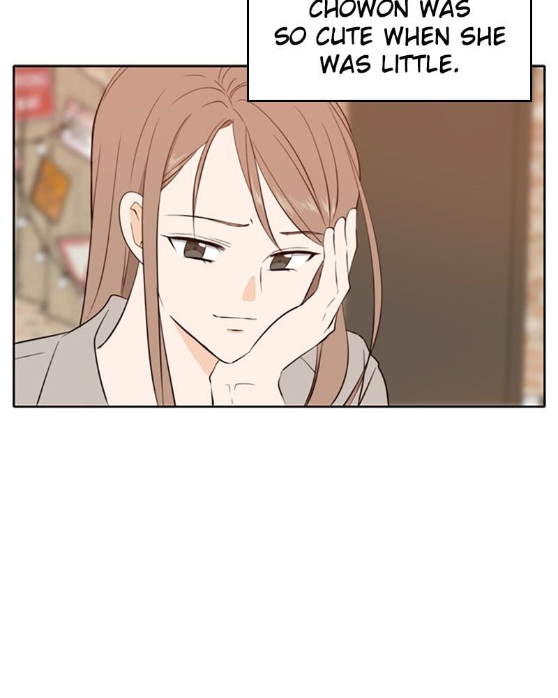 Please Take Care Of Me In This Life As Well chapter 17 - page 100