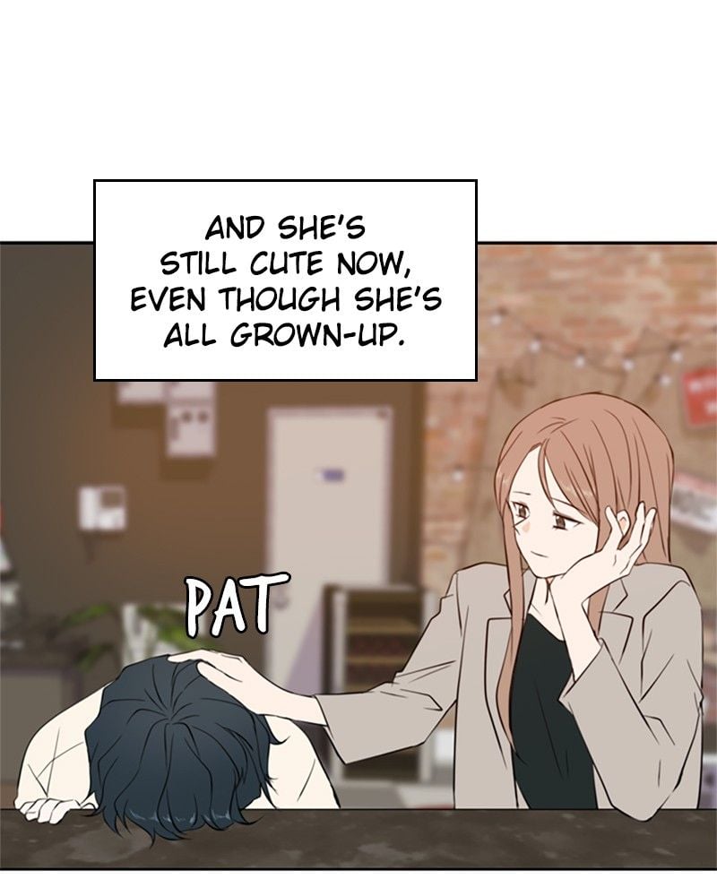 Please Take Care Of Me In This Life As Well chapter 17 - page 101