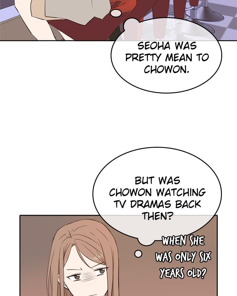 Please Take Care Of Me In This Life As Well chapter 17 - page 27