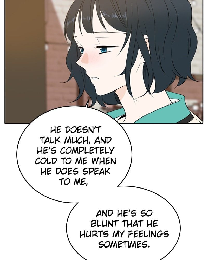 Please Take Care Of Me In This Life As Well chapter 17 - page 29