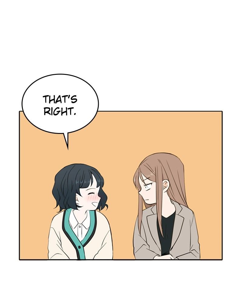 Please Take Care Of Me In This Life As Well chapter 17 - page 36