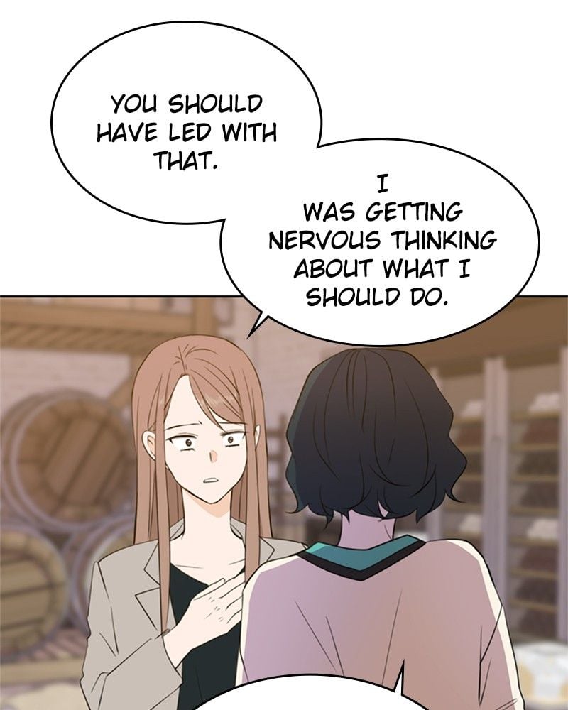 Please Take Care Of Me In This Life As Well chapter 17 - page 39