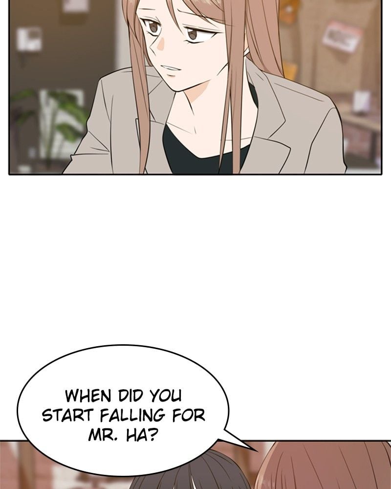 Please Take Care Of Me In This Life As Well chapter 17 - page 41