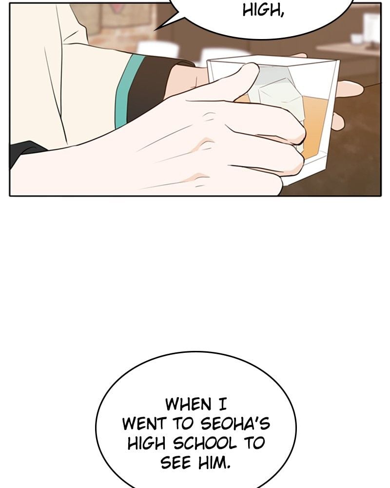 Please Take Care Of Me In This Life As Well chapter 17 - page 43
