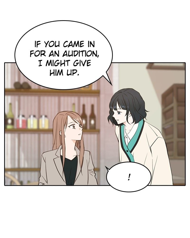 Please Take Care Of Me In This Life As Well chapter 17 - page 5