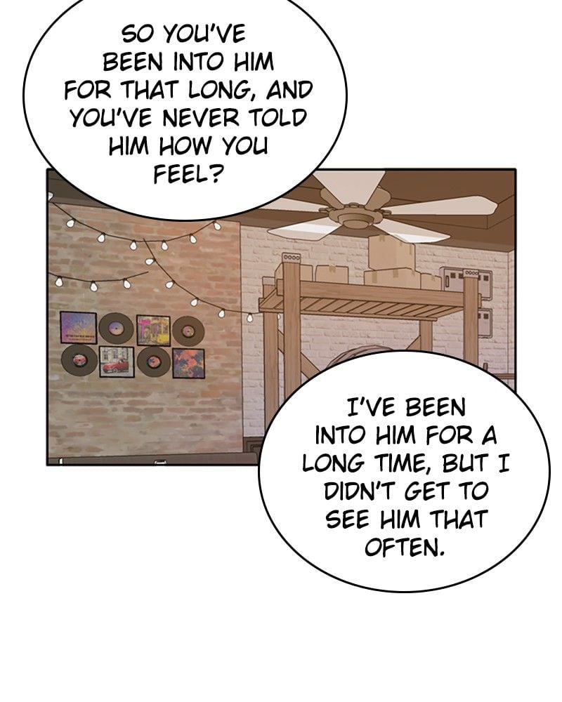 Please Take Care Of Me In This Life As Well chapter 17 - page 55