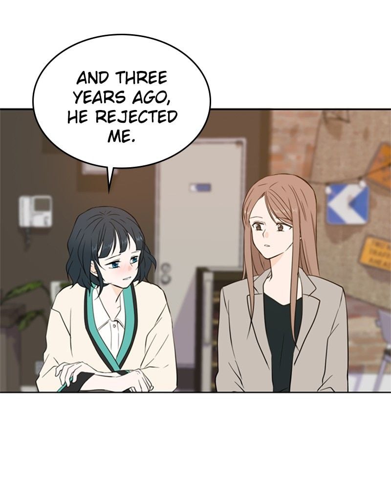 Please Take Care Of Me In This Life As Well chapter 17 - page 56