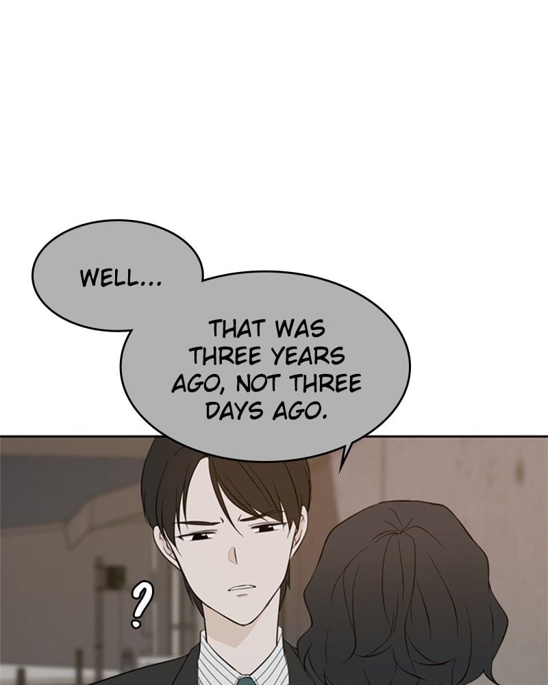 Please Take Care Of Me In This Life As Well chapter 17 - page 64