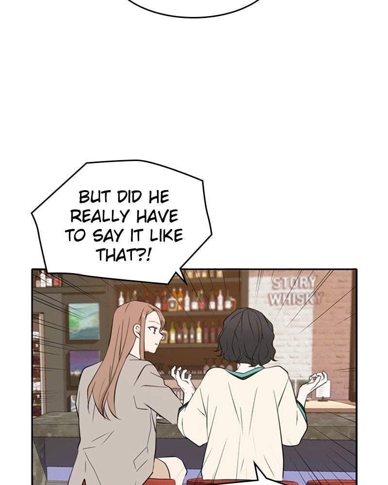 Please Take Care Of Me In This Life As Well chapter 17 - page 67