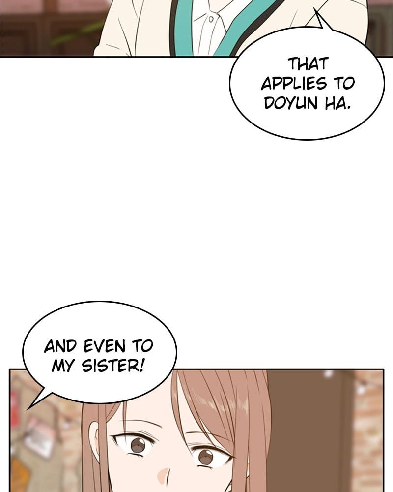 Please Take Care Of Me In This Life As Well chapter 17 - page 71