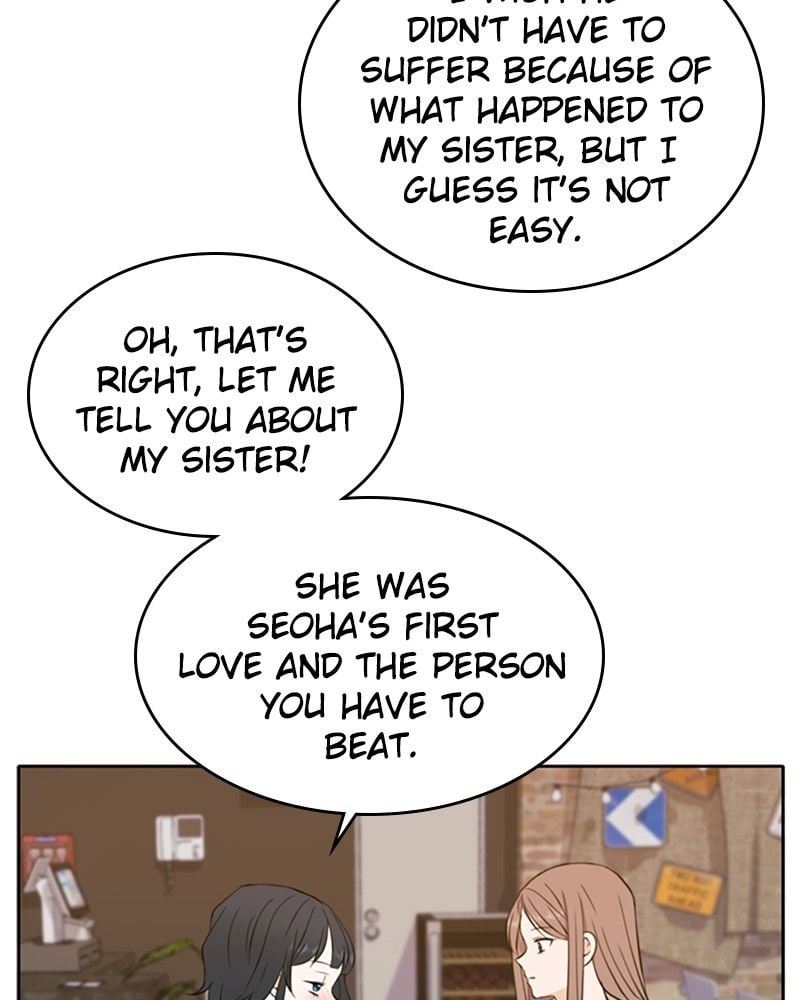 Please Take Care Of Me In This Life As Well chapter 17 - page 76