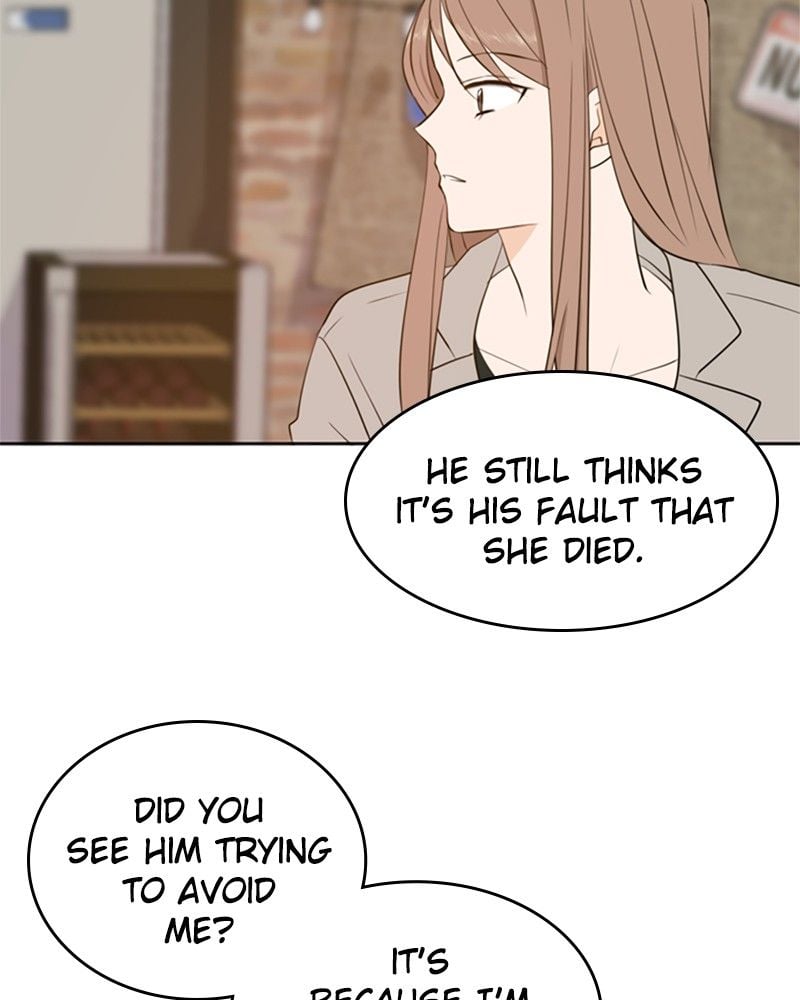 Please Take Care Of Me In This Life As Well chapter 17 - page 78