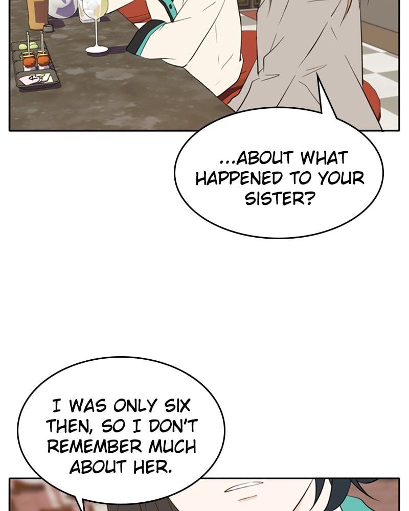 Please Take Care Of Me In This Life As Well chapter 17 - page 84