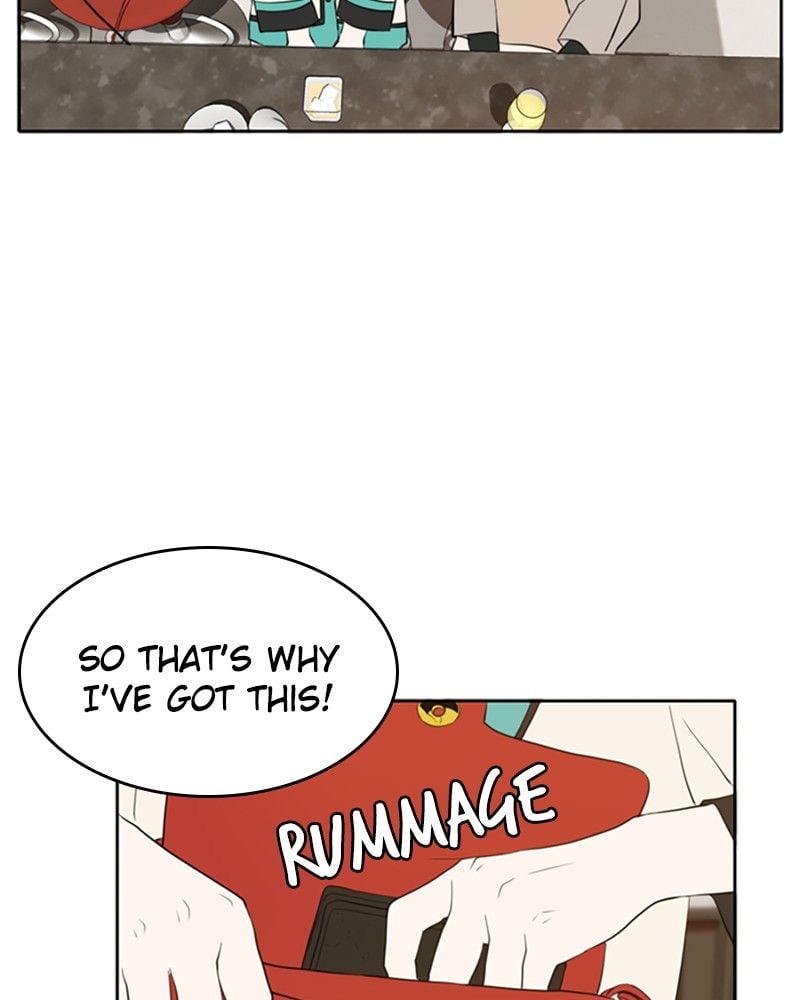 Please Take Care Of Me In This Life As Well chapter 17 - page 87