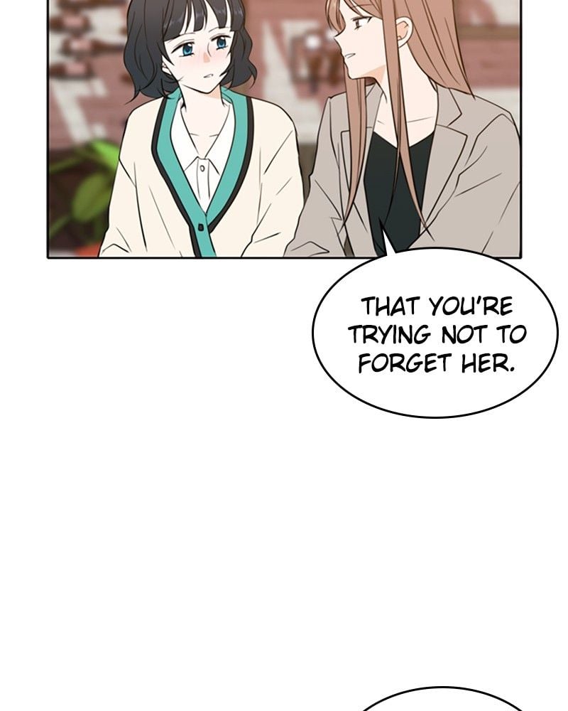 Please Take Care Of Me In This Life As Well chapter 17 - page 91