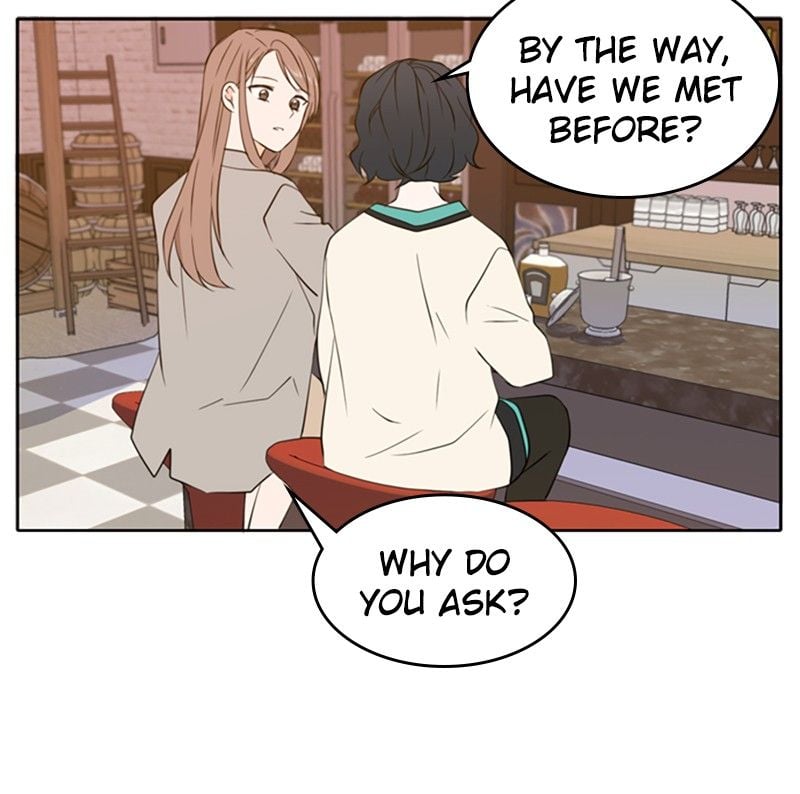 Please Take Care Of Me In This Life As Well chapter 17 - page 92