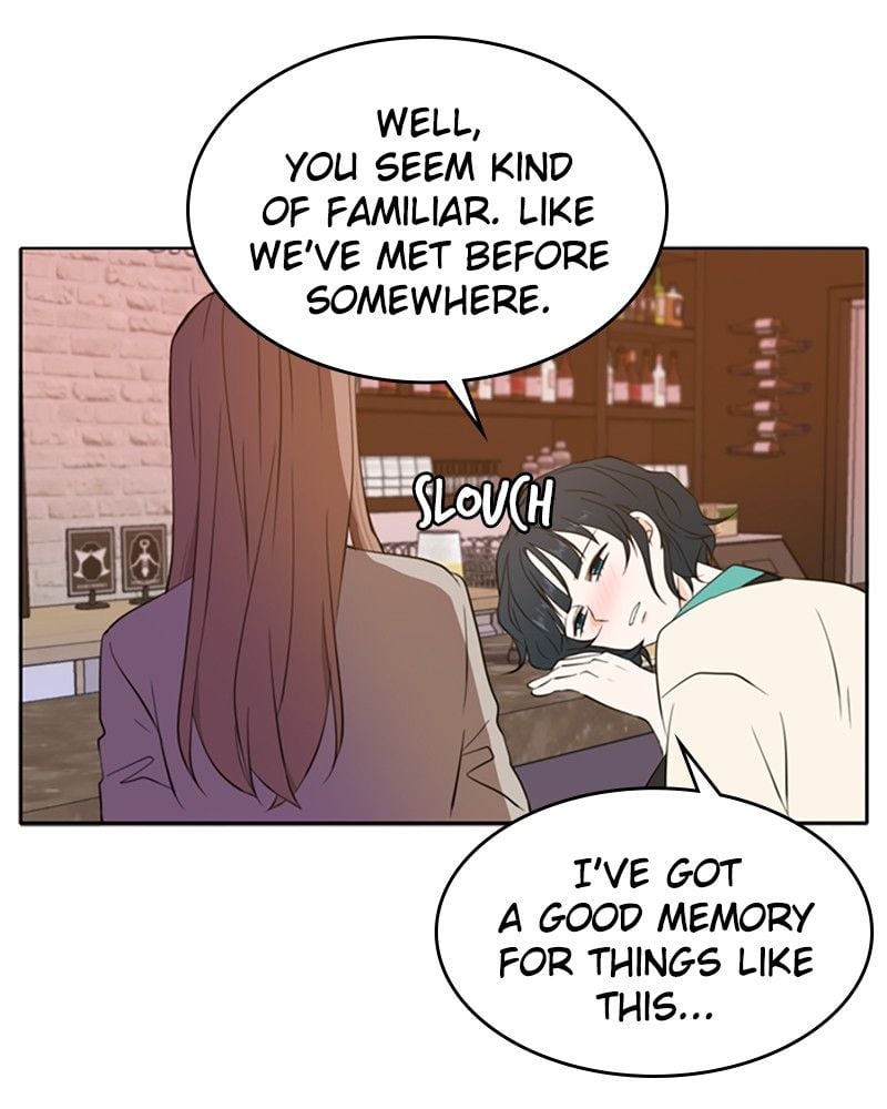 Please Take Care Of Me In This Life As Well chapter 17 - page 93
