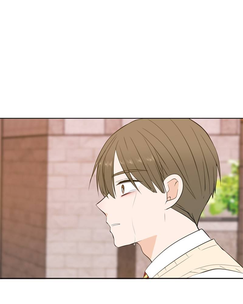 Please Take Care Of Me In This Life As Well chapter 24 - page 1