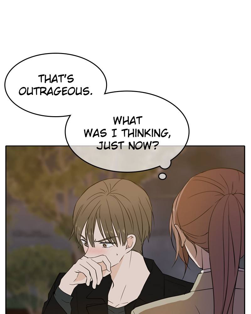 Please Take Care Of Me In This Life As Well chapter 24 - page 124