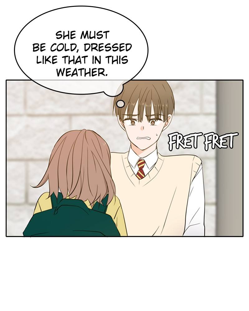 Please Take Care Of Me In This Life As Well chapter 24 - page 14
