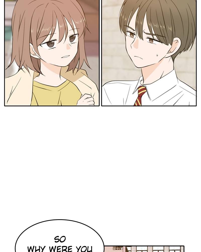 Please Take Care Of Me In This Life As Well chapter 24 - page 19