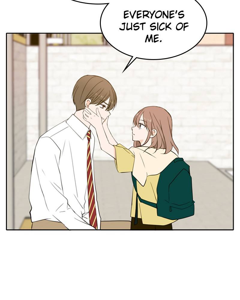 Please Take Care Of Me In This Life As Well chapter 24 - page 39