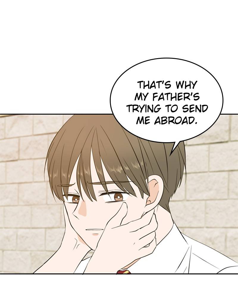 Please Take Care Of Me In This Life As Well chapter 24 - page 40