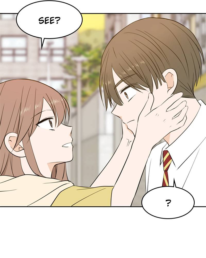 Please Take Care Of Me In This Life As Well chapter 24 - page 42