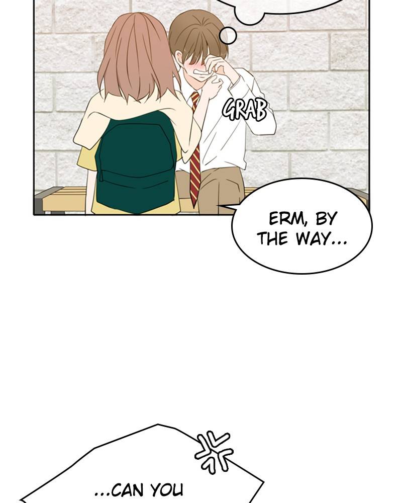 Please Take Care Of Me In This Life As Well chapter 24 - page 54
