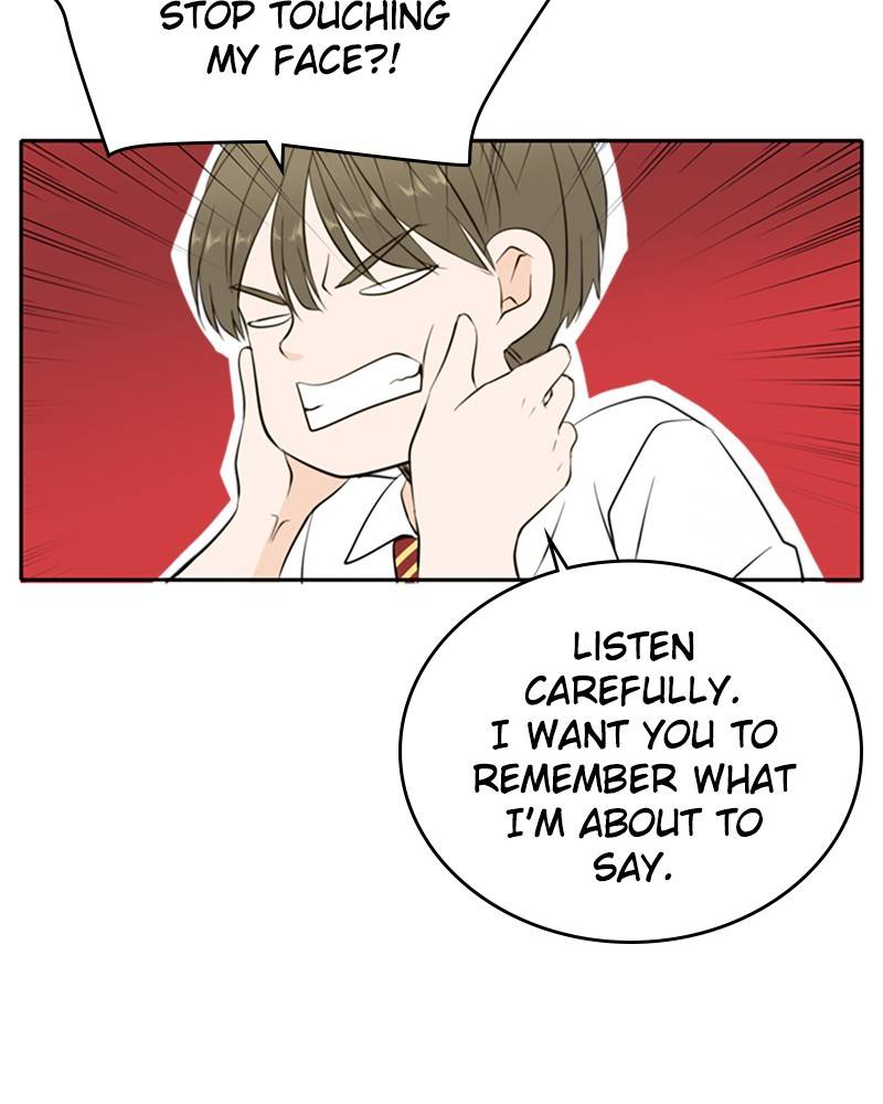 Please Take Care Of Me In This Life As Well chapter 24 - page 55