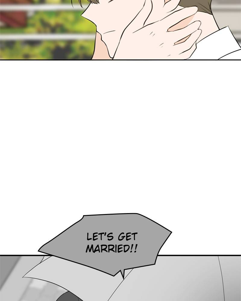 Please Take Care Of Me In This Life As Well chapter 24 - page 58