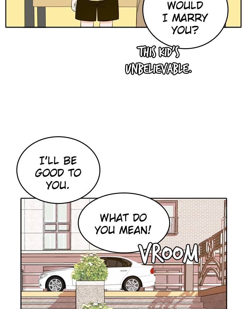 Please Take Care Of Me In This Life As Well chapter 24 - page 61