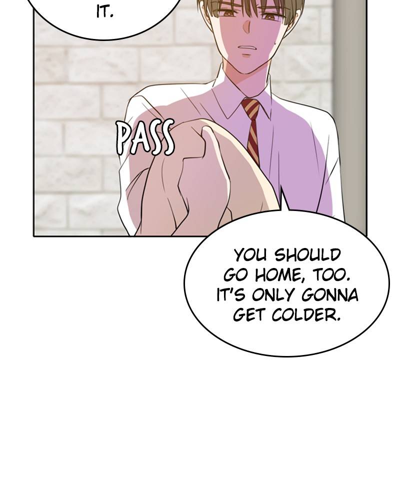 Please Take Care Of Me In This Life As Well chapter 24 - page 65