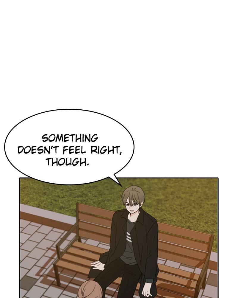 Please Take Care Of Me In This Life As Well chapter 24 - page 76