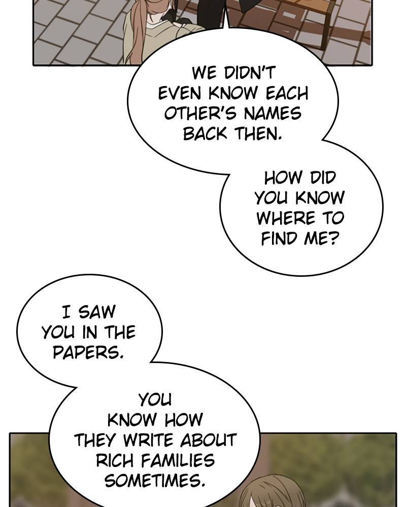 Please Take Care Of Me In This Life As Well chapter 24 - page 77